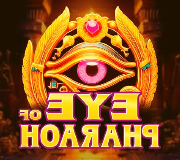 Eye of Pharaoh slot
