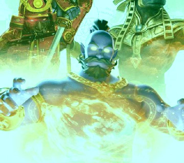 Eye of Ra (Advant Play) online slot