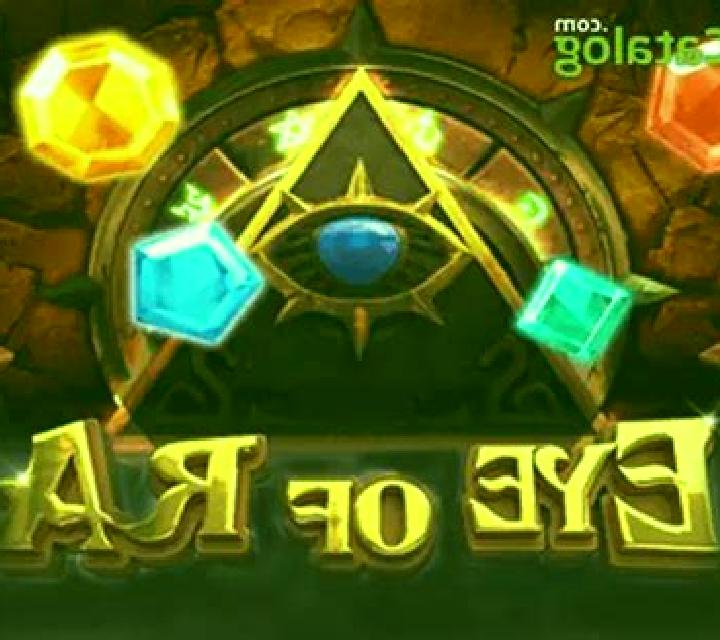Eye of Ra (Advant Play) slot