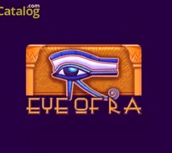 Eye Of Ra (Amatic Industries) slot