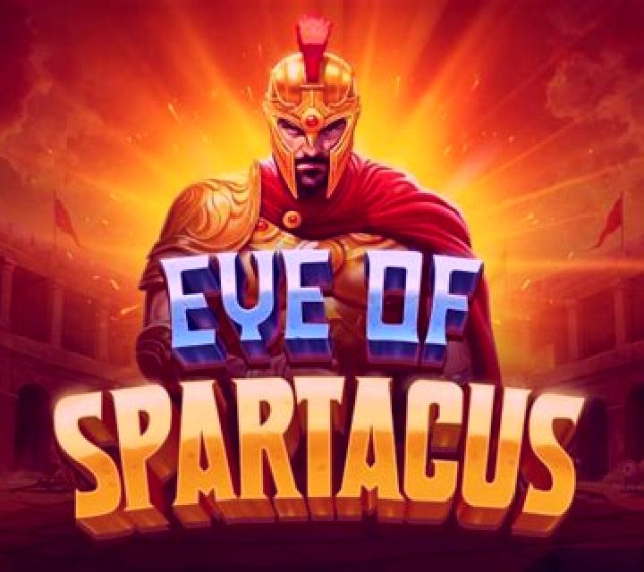 Eye of Spartacus online slot