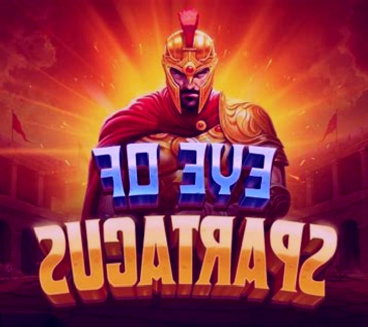 Eye of Spartacus slot