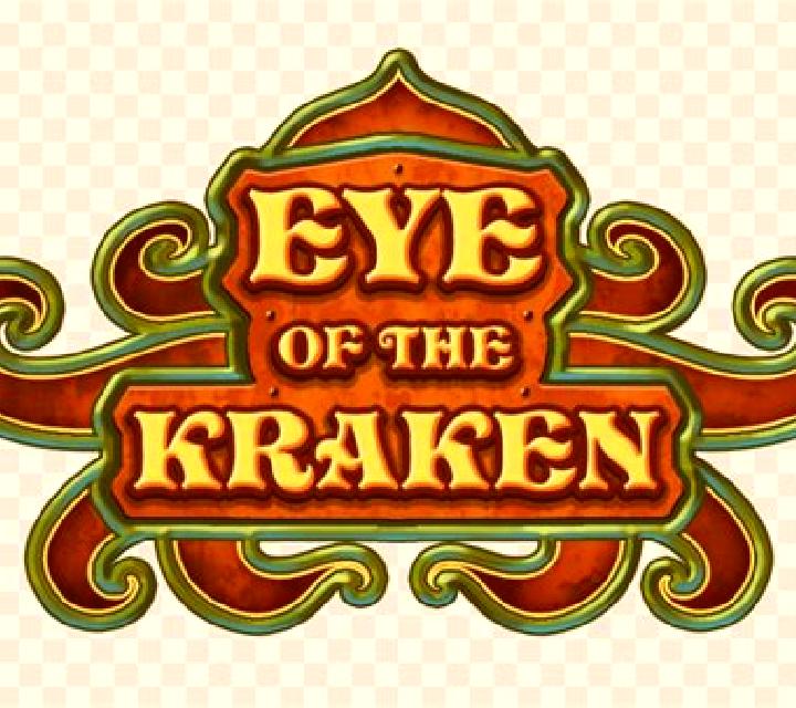 Eye of the Kraken slot
