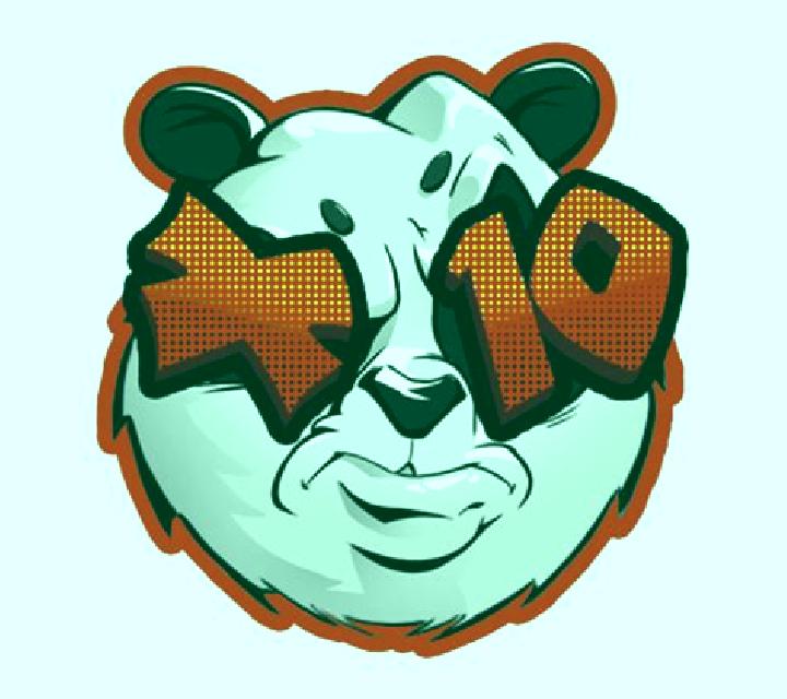 Eye of the Panda online slot