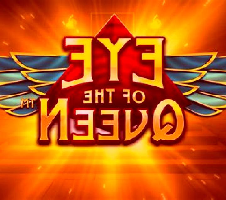 Eye of the Queen slot