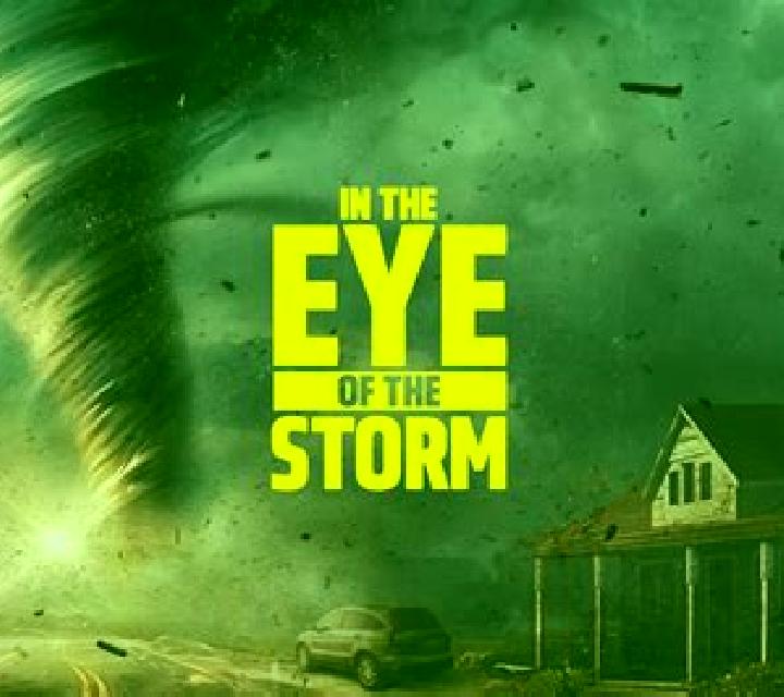 Eye of the Storm online slot