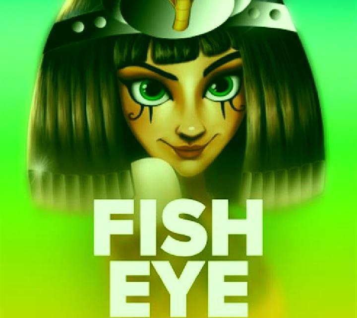 Eye Of Tut online slot
