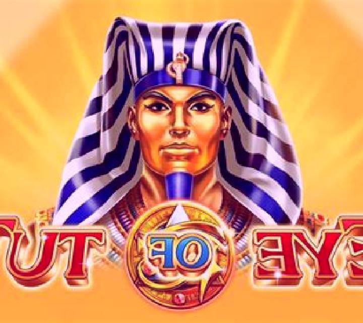 Eye Of Tut slot game