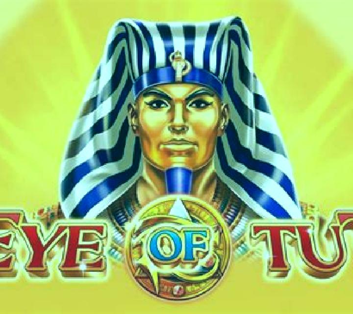 Eye Of Tut slot machine