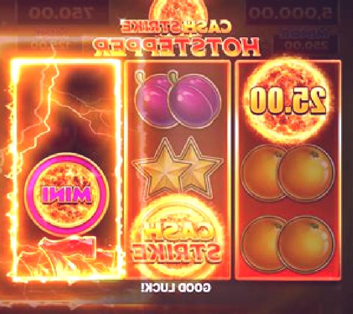 Eye Strike slot game