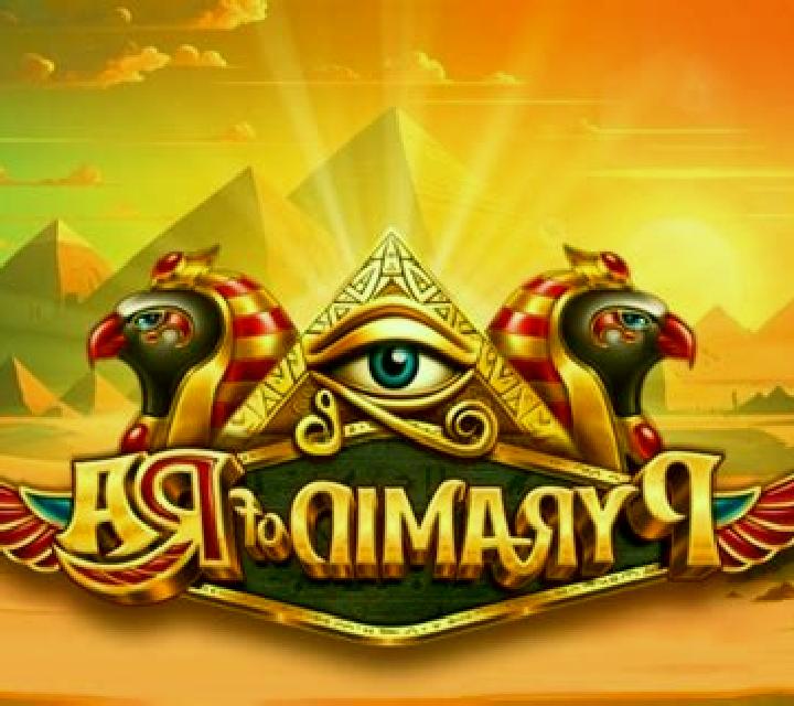 Eyes of Ra slot game