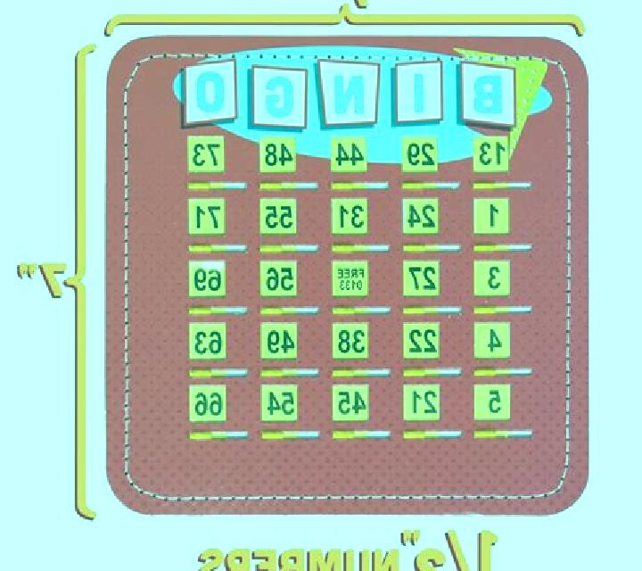 EZ Bingo online slot