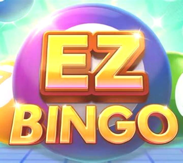 EZ Bingo slot