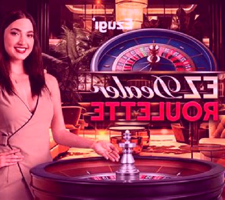 EZ Dealer Roulette Diwali slot game