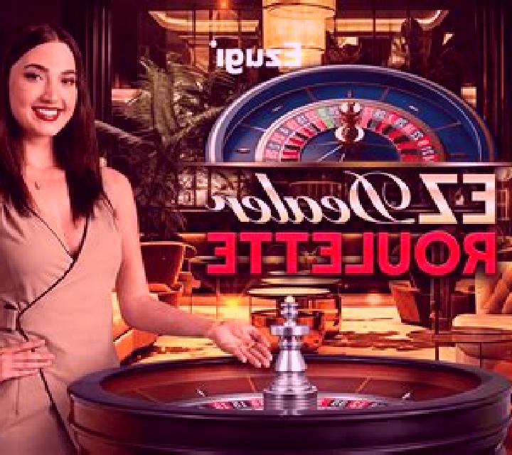 EZ Dealer Roulette Football slot game