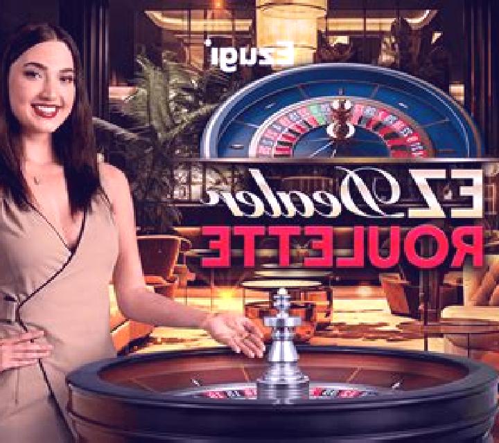 EZ Dealer Roulette online slot