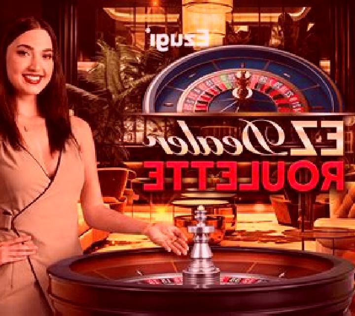EZ Dealer Roulette Thai online slot