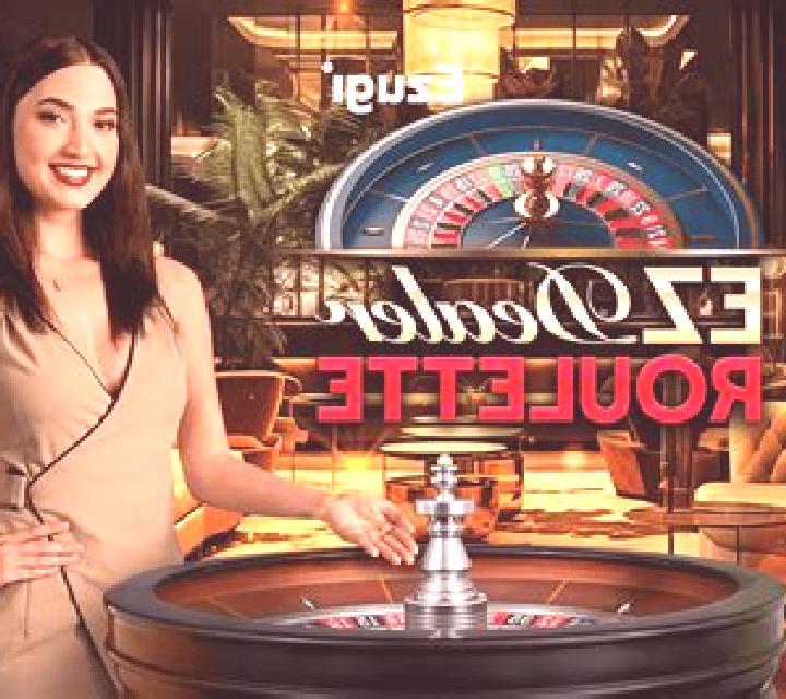 EZ Dealer Roulette Thai slot machine