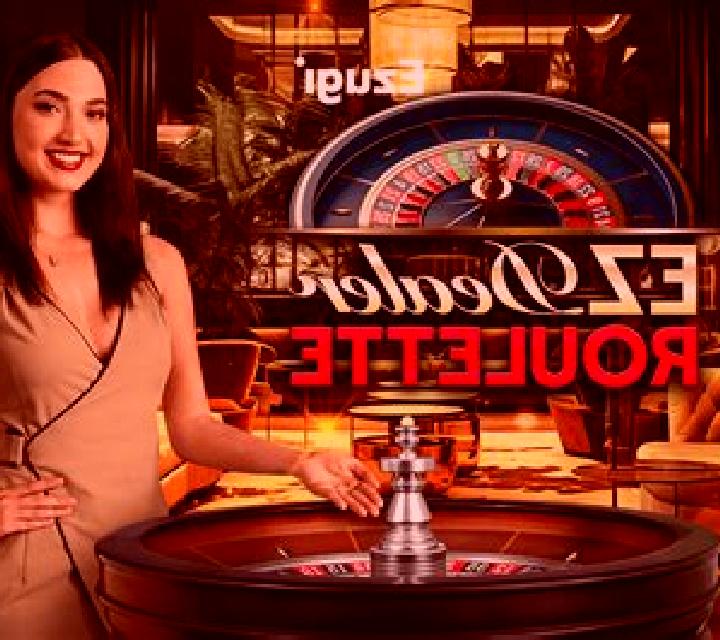 EZ Dealer Roulette Thai slot