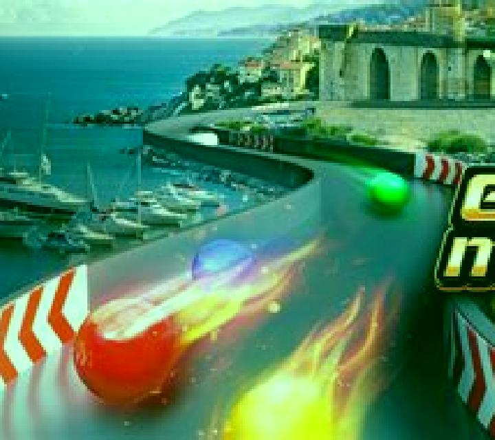 EZ Marble Race Bollywood slot