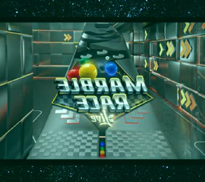 EZ Marble Race online slot