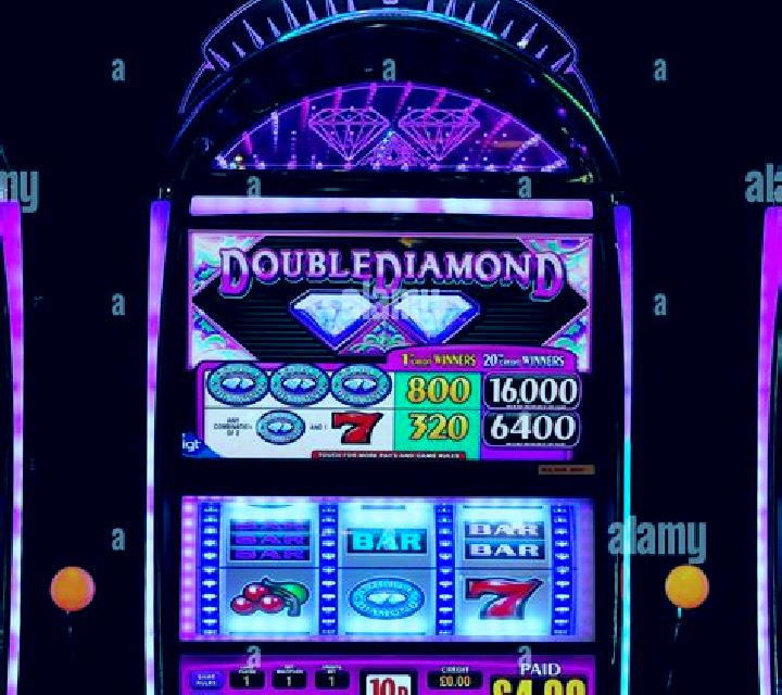 F-88 Diamond slot machine