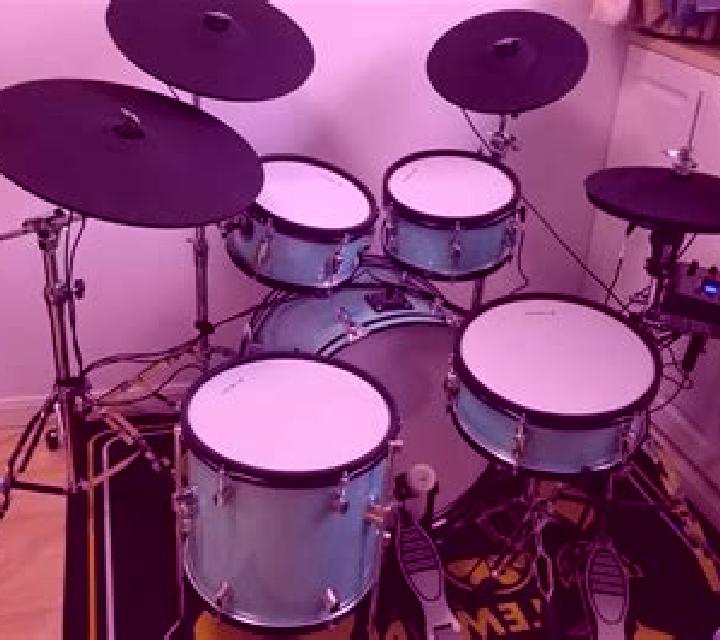F-88 Drum online slot