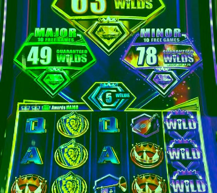 F-88 Riches slot game
