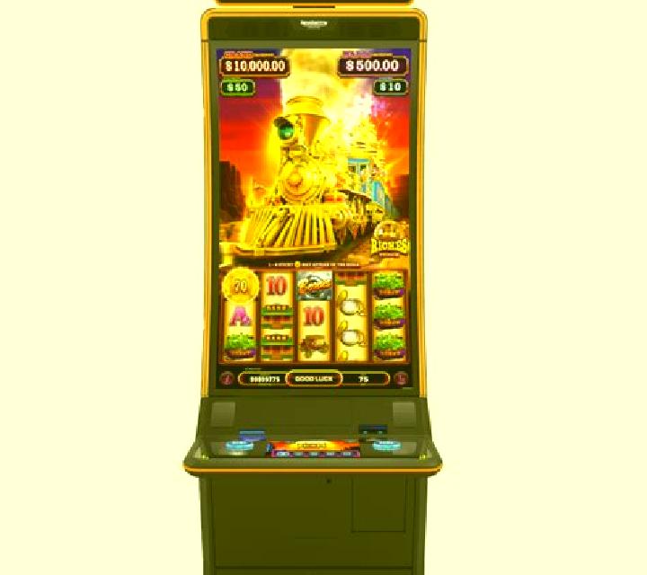 F-88 Riches slot machine