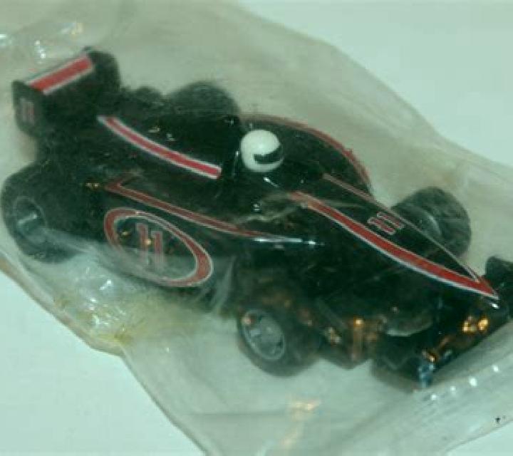 F1 Racing slot