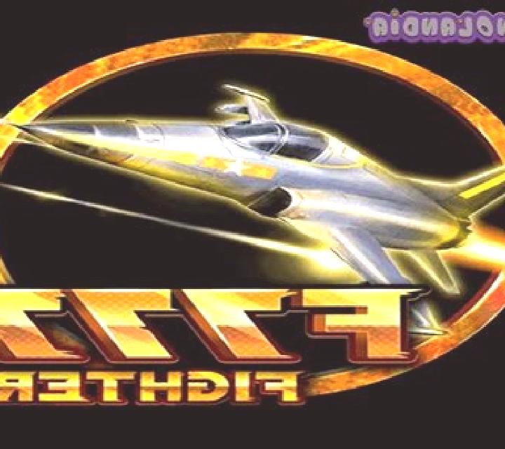 F777 Fighter slot machine
