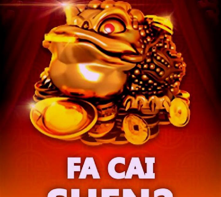 Fa Cai Chen online slot