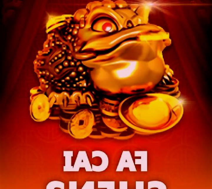 Fa Cai Chen slot game