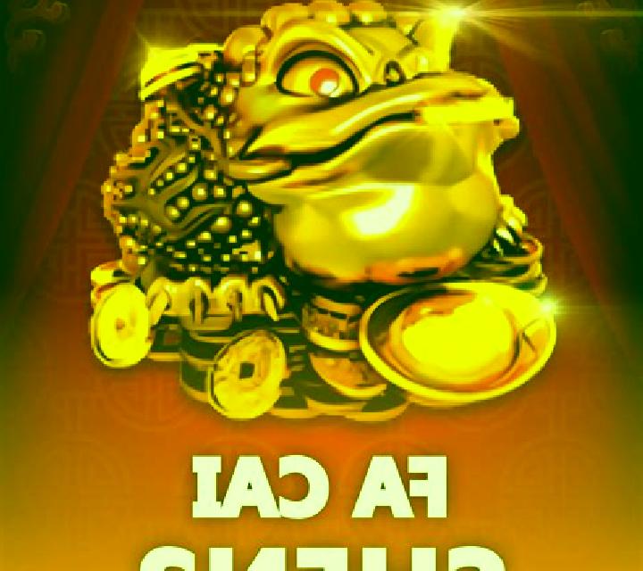Fa Cai Chen slot