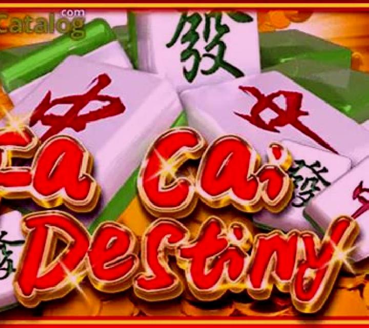 Fa Cai Destiny slot