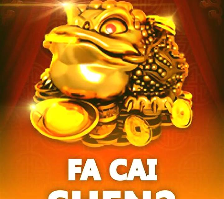 Fa Cai Shen 2 slot game