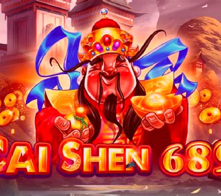 Fa Cai Shen (759 Gaming) online slot