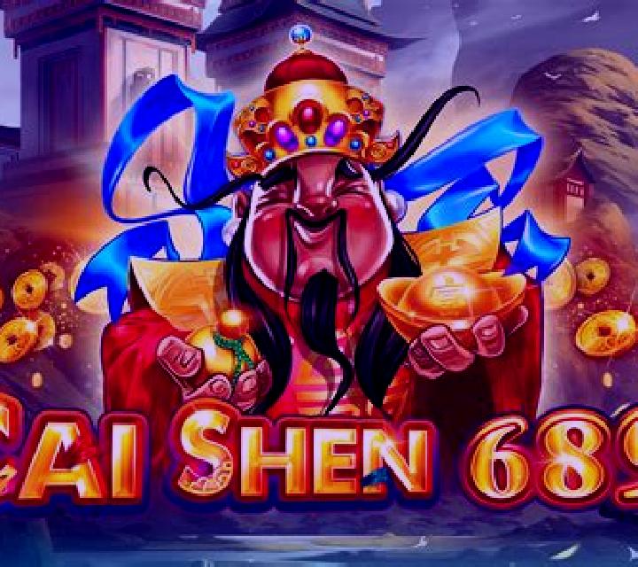 Fa Cai Shen (759 Gaming) slot game