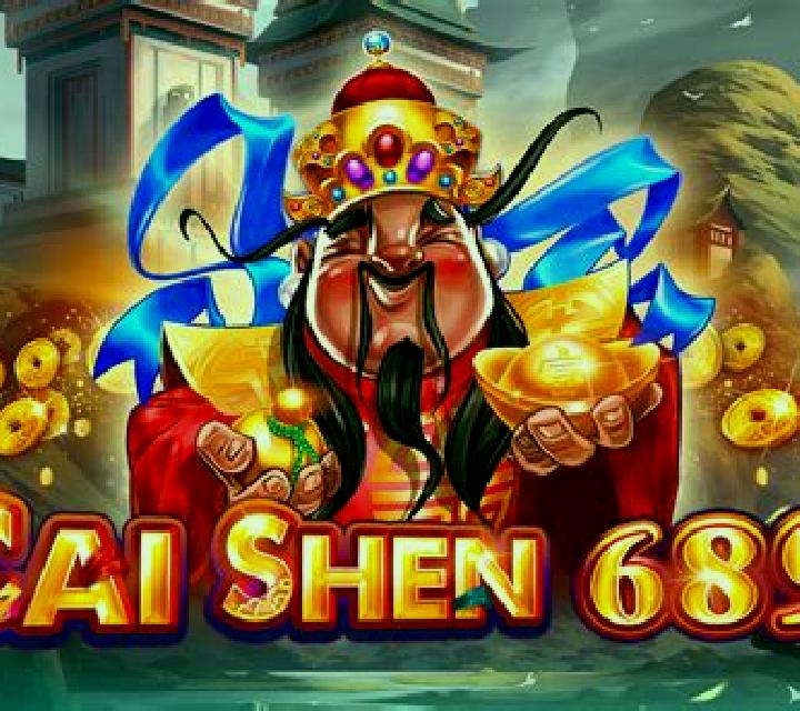 Fa Cai Shen (759 Gaming) slot machine