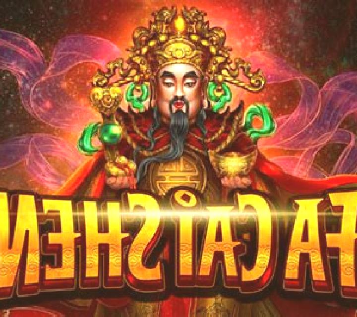 Fa Cai Shen (CQ9Gaming) online slot