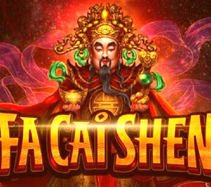 Fa Cai Shen (CQ9Gaming) slot machine