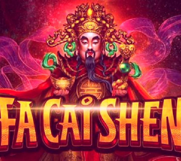Fa Cai Shen (CQ9Gaming) slot