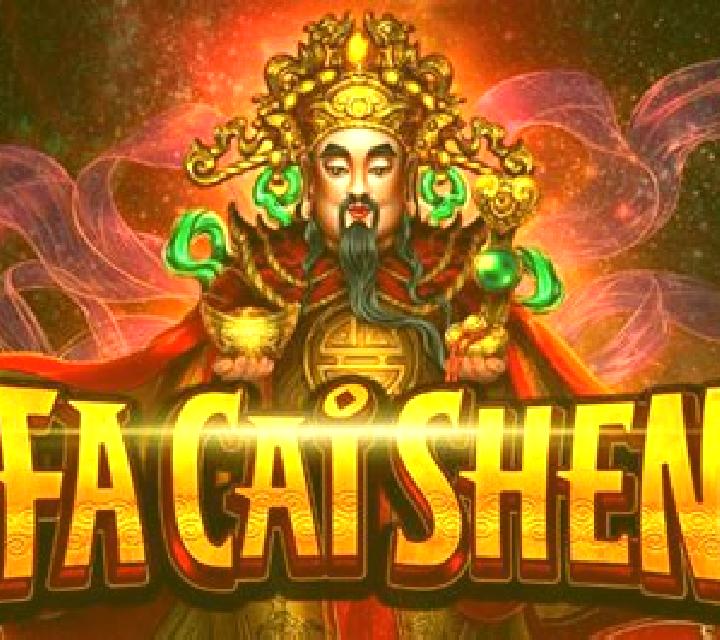Fa Cai Shen (Habanero) slot game