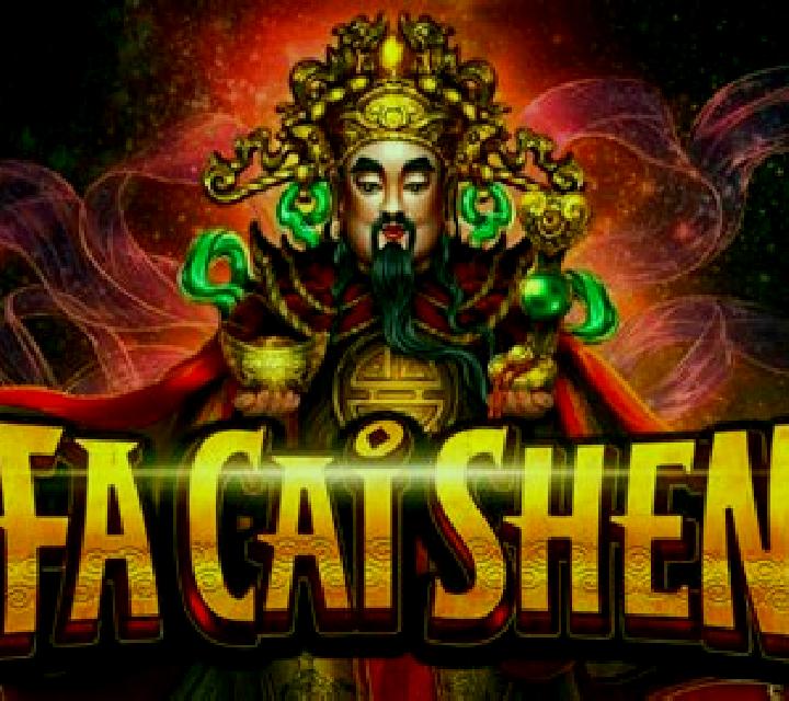 Fa Cai Shen (Habanero) slot machine