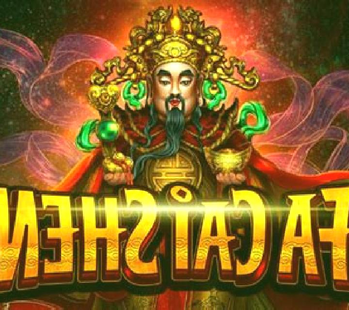 Fa Cai Shen (Habanero) slot