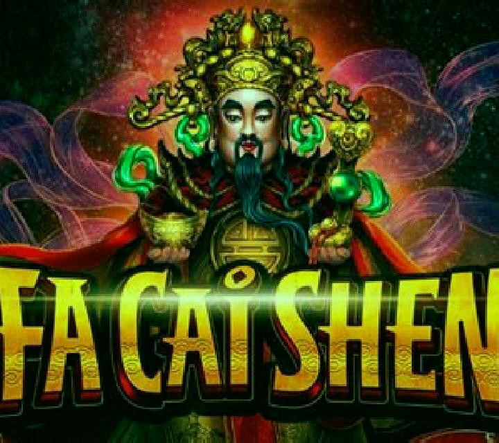 Fa Cai Shen (OneGame) online slot