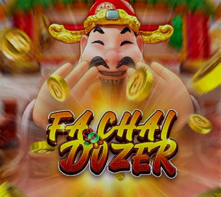 Fa Chai Dozer online slot
