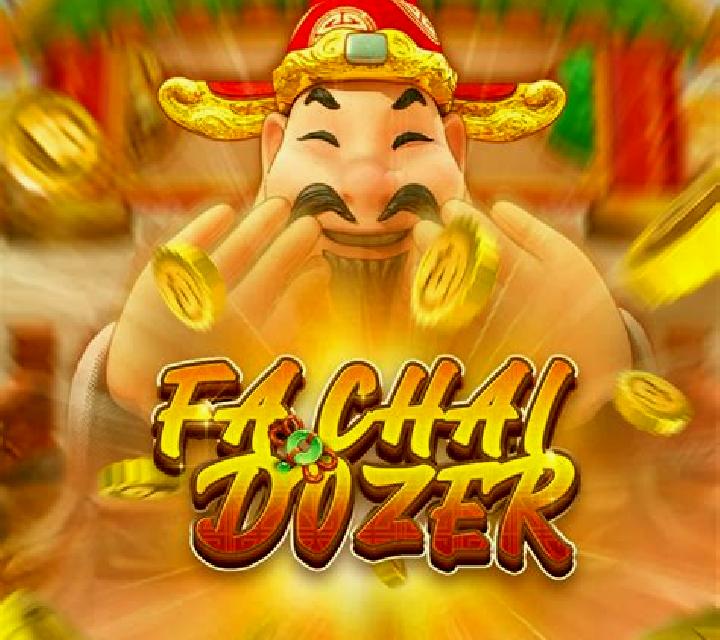 Fa Chai Dozer slot machine