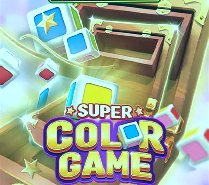 Fa Chai Fishing slot game
