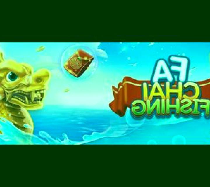 Fa Chai Fishing slot